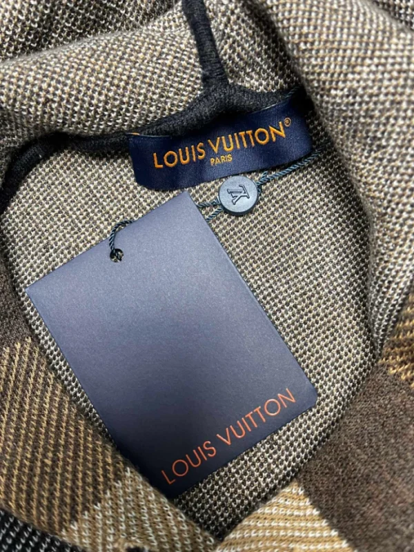 Louis Vuitton Hoodie – SLV021 - Image 7