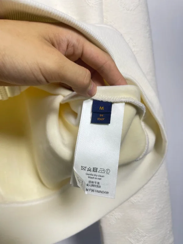 Louis Vuitton Hoodie – SLV023 - Image 4