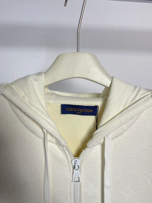 Louis Vuitton Hoodie – SLV023 - Image 3