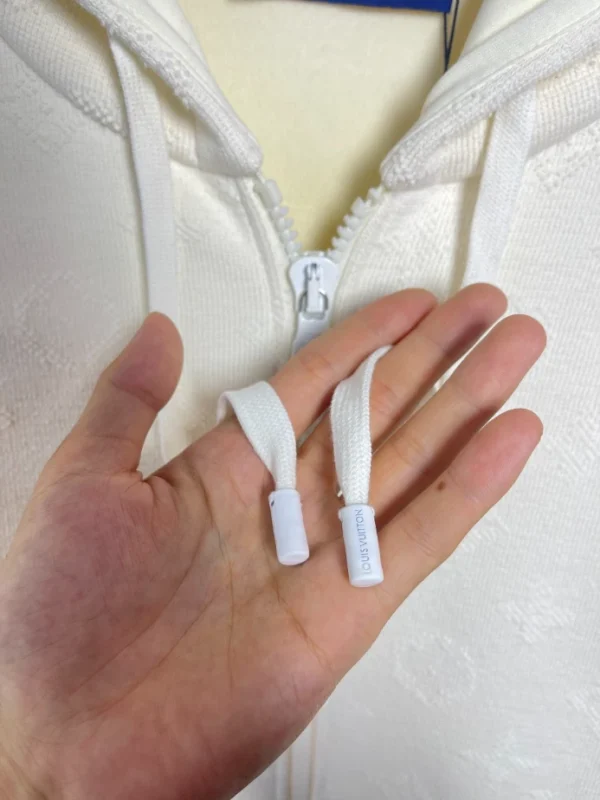 Louis Vuitton Hoodie – SLV023 - Image 7
