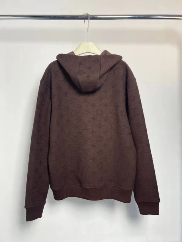 Louis Vuitton Hoodie – SLV024 - Image 3