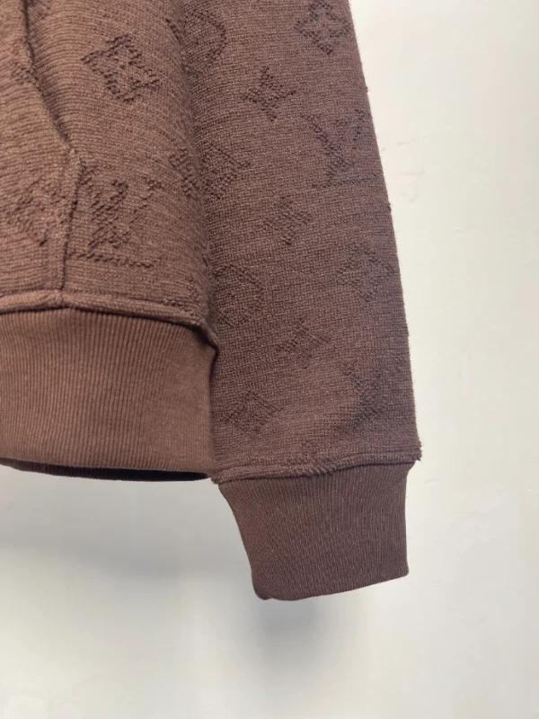Louis Vuitton Hoodie – SLV024 - Image 7