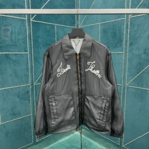 Louis Vuitton Jacket – LC009
