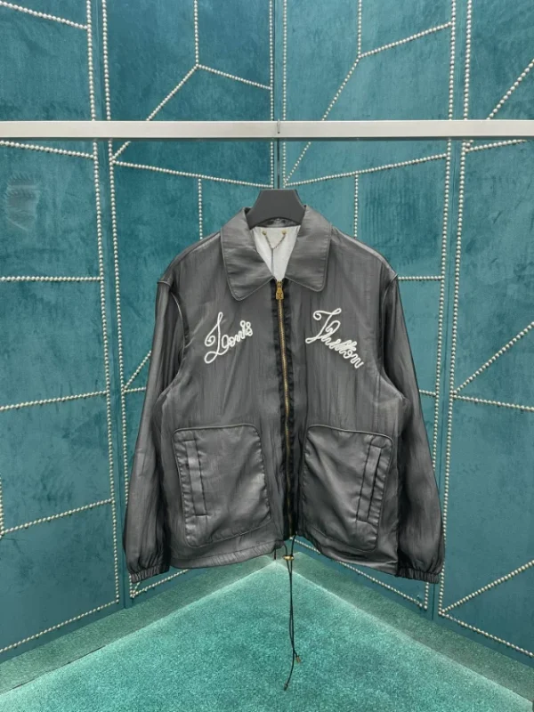 Louis Vuitton Jacket – LC009