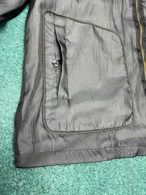 Louis Vuitton Jacket – LC009 - Image 3