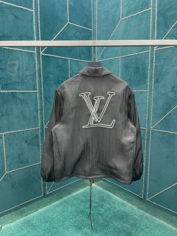 Louis Vuitton Jacket – LC009 - Image 2