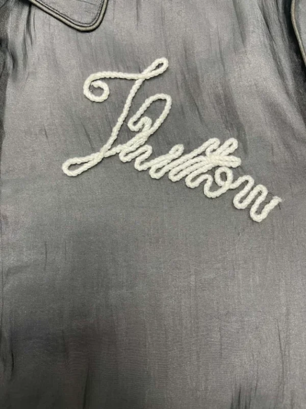 Louis Vuitton Jacket – LC009 - Image 5