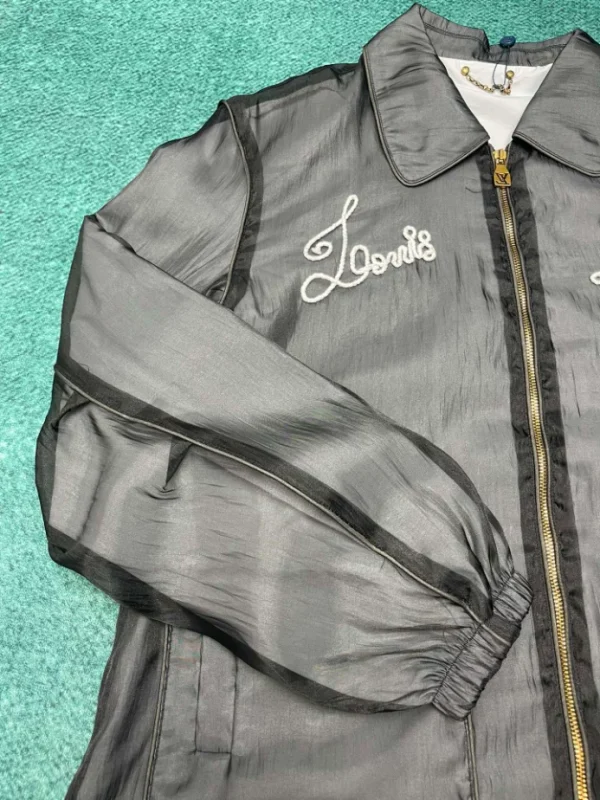 Louis Vuitton Jacket – LC009 - Image 6