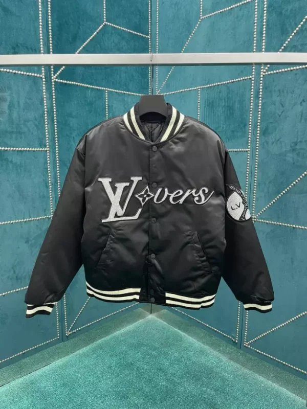 Louis Vuitton Jacket – LC001