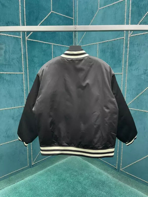 Louis Vuitton Jacket – LC001 - Image 2
