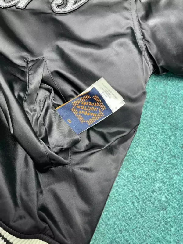 Louis Vuitton Jacket – LC001 - Image 3