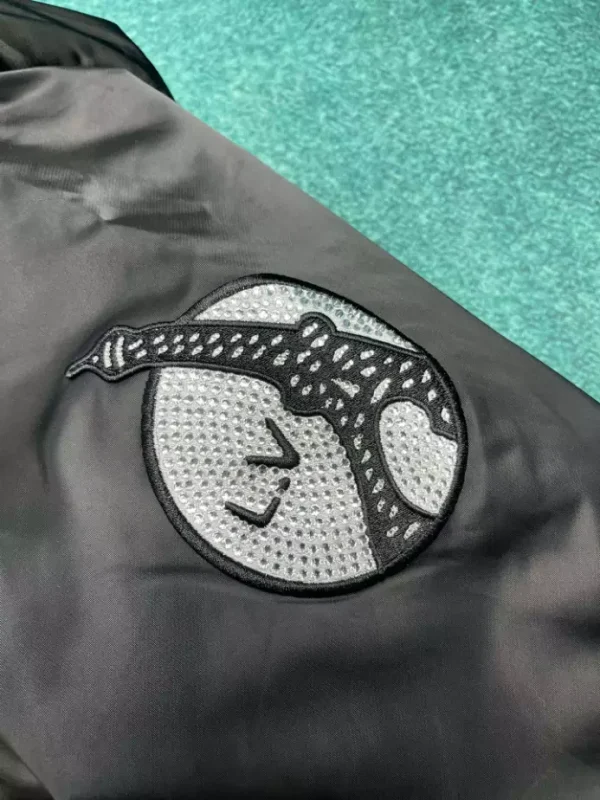 Louis Vuitton Jacket – LC001 - Image 4