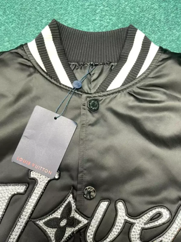 Louis Vuitton Jacket – LC001 - Image 5