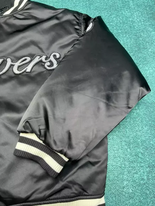 Louis Vuitton Jacket – LC001 - Image 6