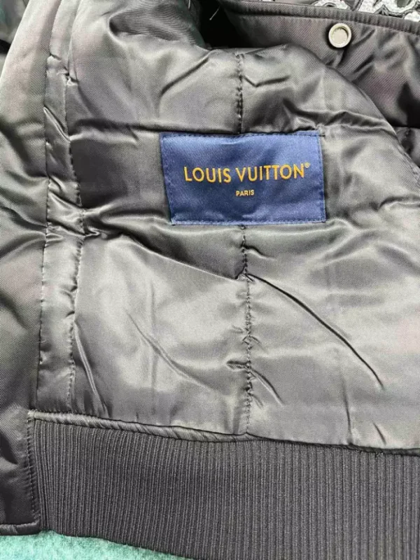 Louis Vuitton Jacket – LC001 - Image 7