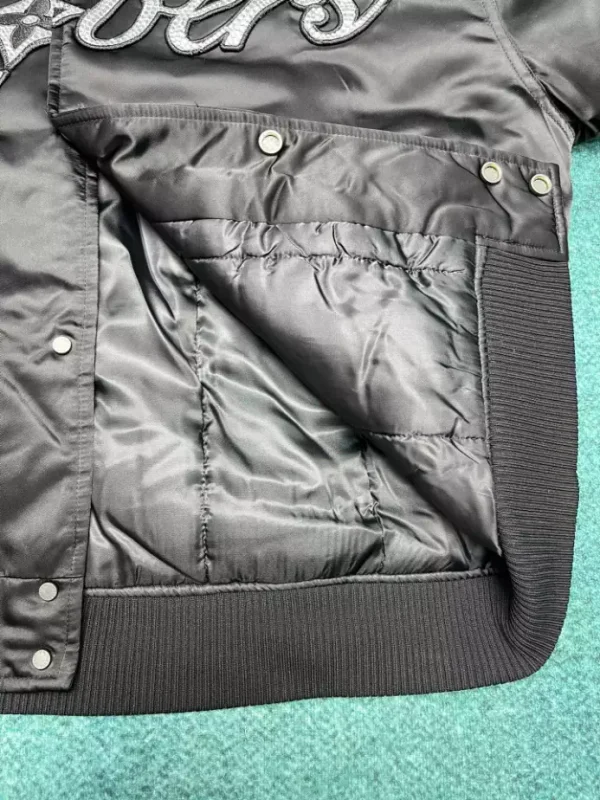 Louis Vuitton Jacket – LC001 - Image 8