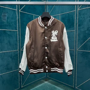 Louis Vuitton Jacket – LC002