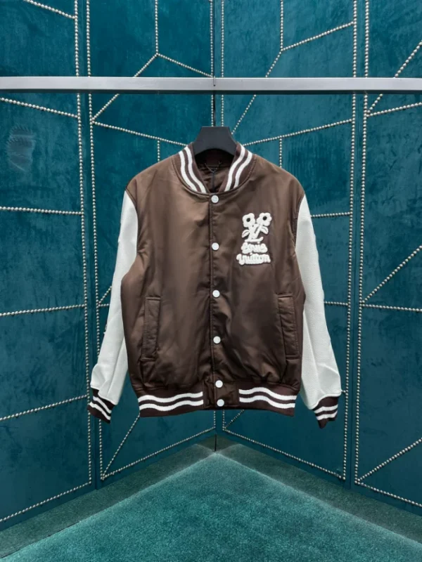 Louis Vuitton Jacket – LC002