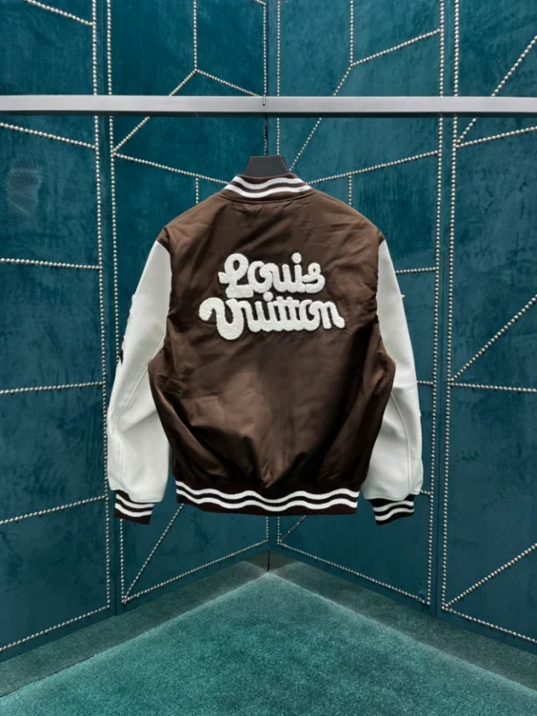 Louis Vuitton Jacket – LC002 - Image 2