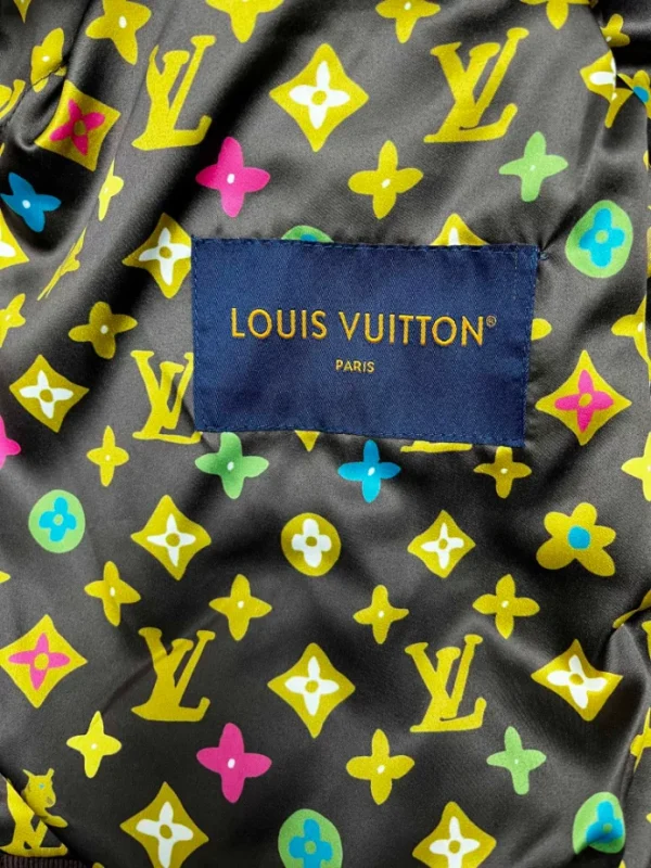 Louis Vuitton Jacket – LC002 - Image 6