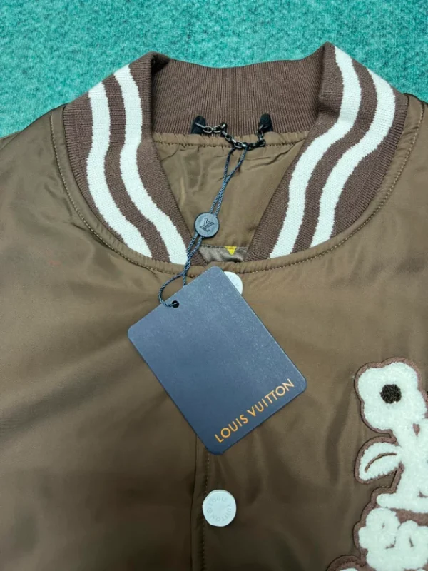 Louis Vuitton Jacket – LC002 - Image 7