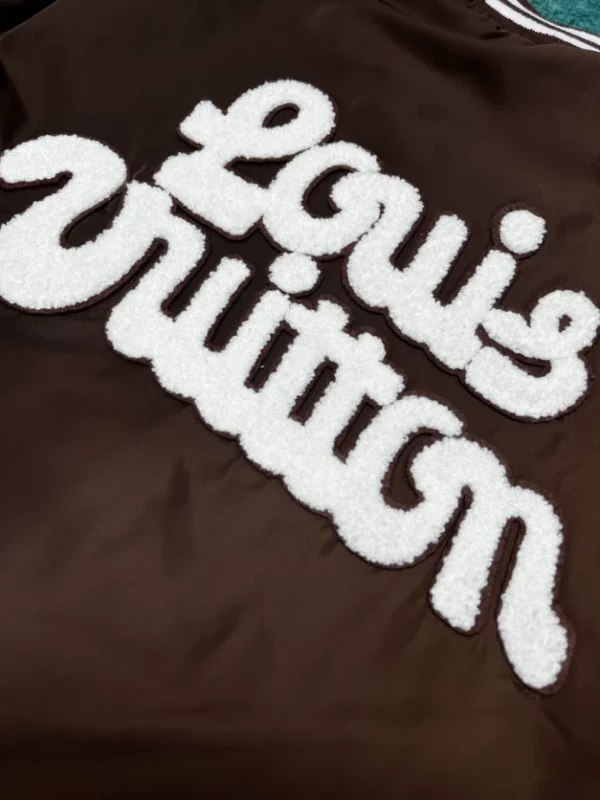 Louis Vuitton Jacket – LC002 - Image 8