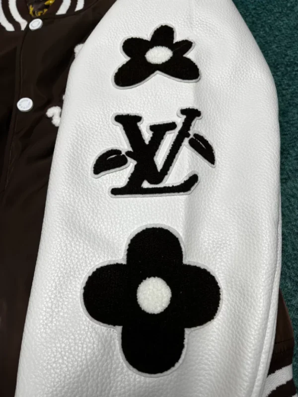 Louis Vuitton Jacket – LC002 - Image 9