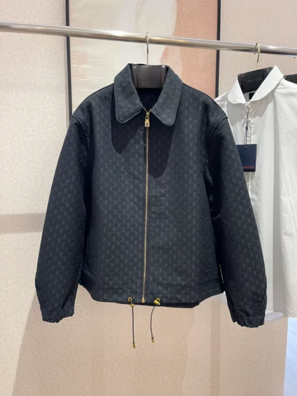 Louis Vuitton Jacket – LC006