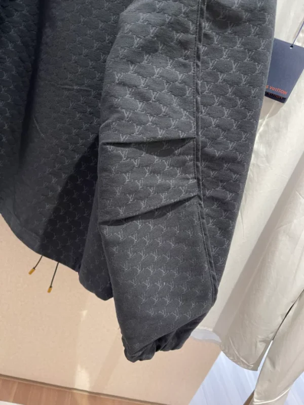Louis Vuitton Jacket – LC006 - Image 3