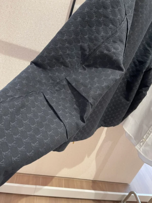 Louis Vuitton Jacket – LC006 - Image 4
