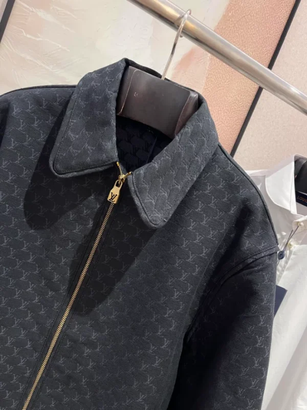 Louis Vuitton Jacket – LC006 - Image 5