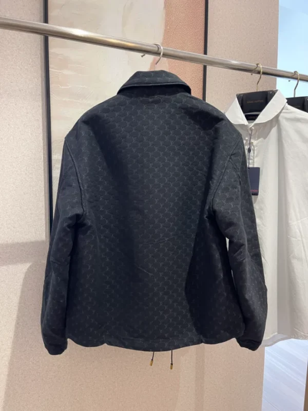 Louis Vuitton Jacket – LC006 - Image 2