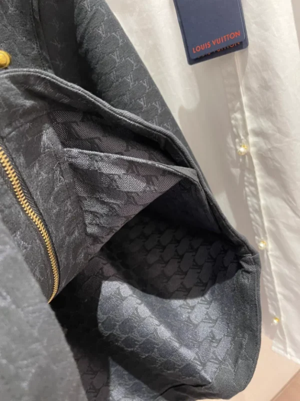 Louis Vuitton Jacket – LC006 - Image 7