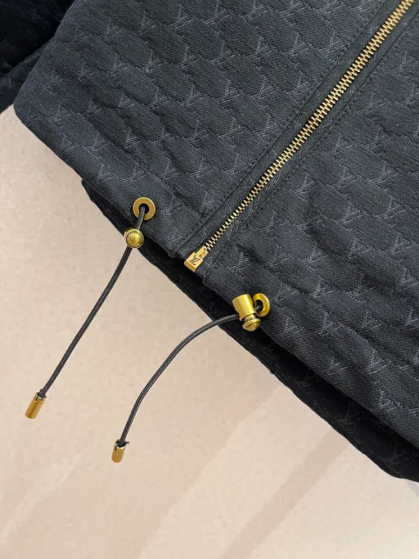Louis Vuitton Jacket – LC006 - Image 8