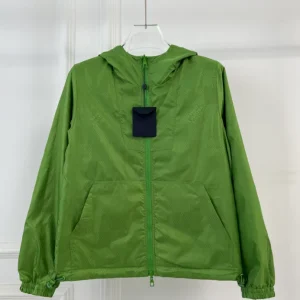 Louis Vuitton Jacket – LC010