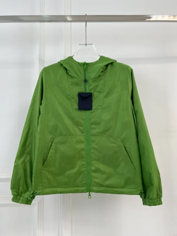 Louis Vuitton Jacket – LC010