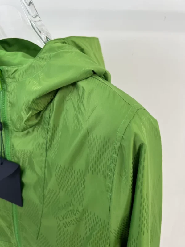 Louis Vuitton Jacket – LC010 - Image 4