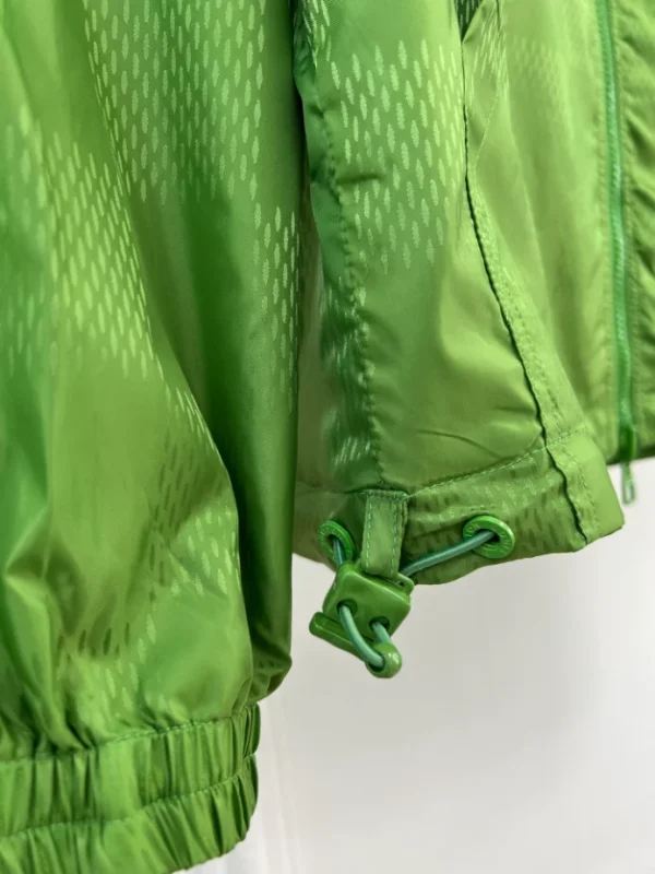 Louis Vuitton Jacket – LC010 - Image 5