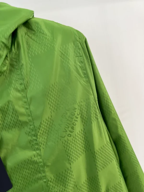 Louis Vuitton Jacket – LC010 - Image 6