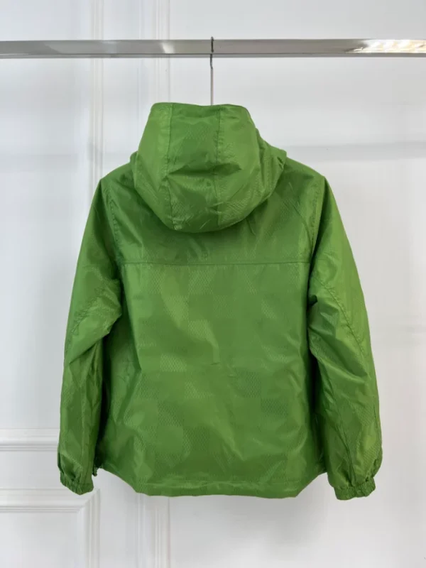 Louis Vuitton Jacket – LC010 - Image 2