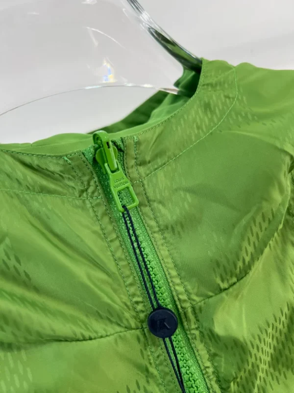 Louis Vuitton Jacket – LC010 - Image 9