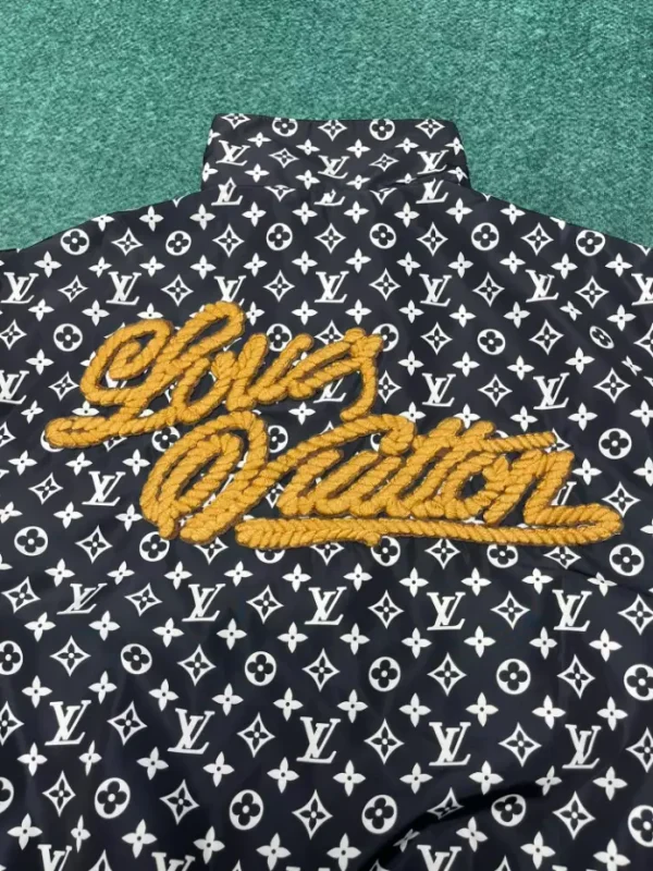 Louis Vuitton Tracksuit – LC012 - Image 6
