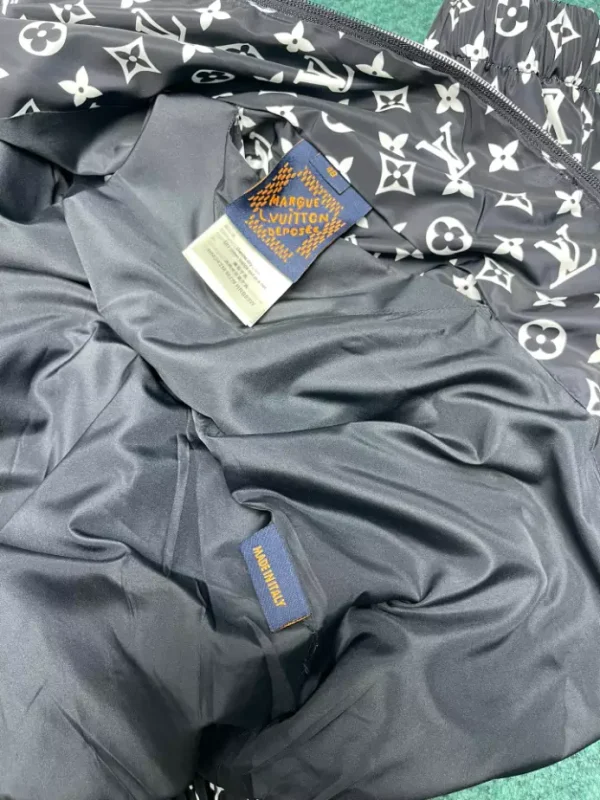 Louis Vuitton Tracksuit – LC012 - Image 7