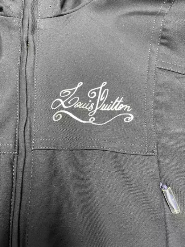 Louis Vuitton Jacket – LC013 - Image 3