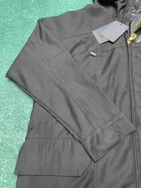 Louis Vuitton Jacket – LC013 - Image 4