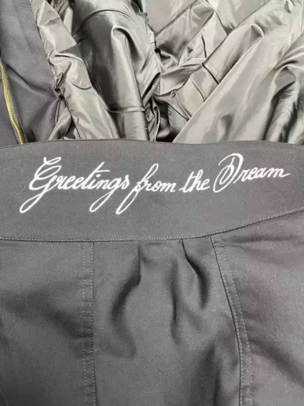 Louis Vuitton Jacket – LC013 - Image 5
