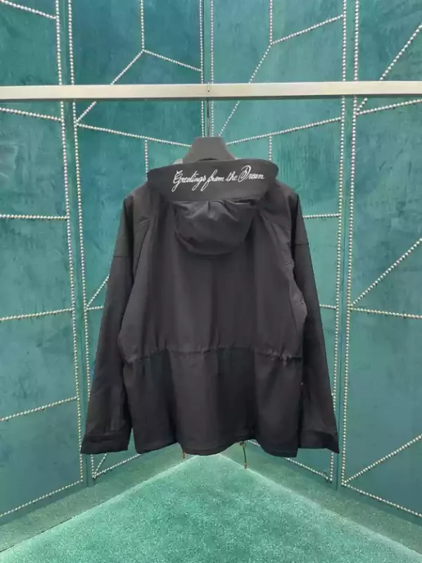 Louis Vuitton Jacket – LC013 - Image 2