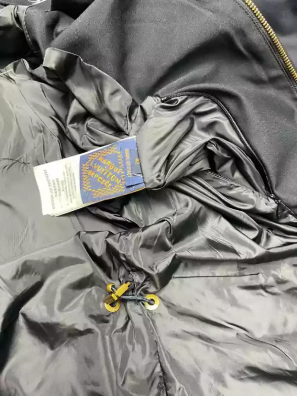 Louis Vuitton Jacket – LC013 - Image 7