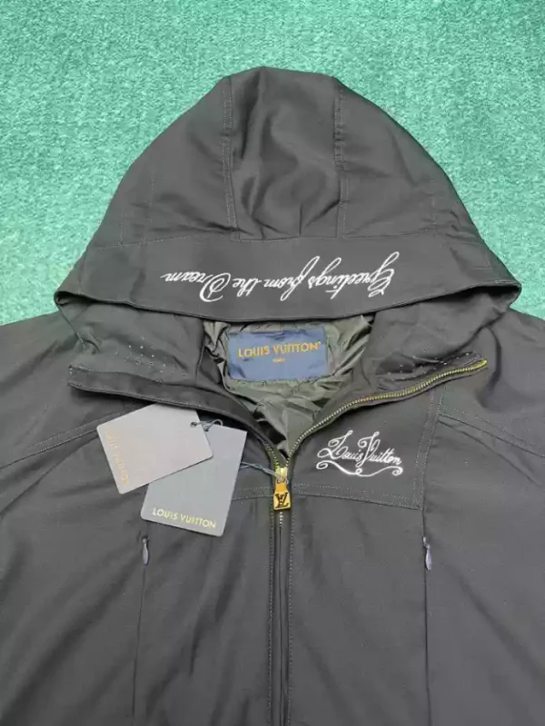 Louis Vuitton Jacket – LC013 - Image 8
