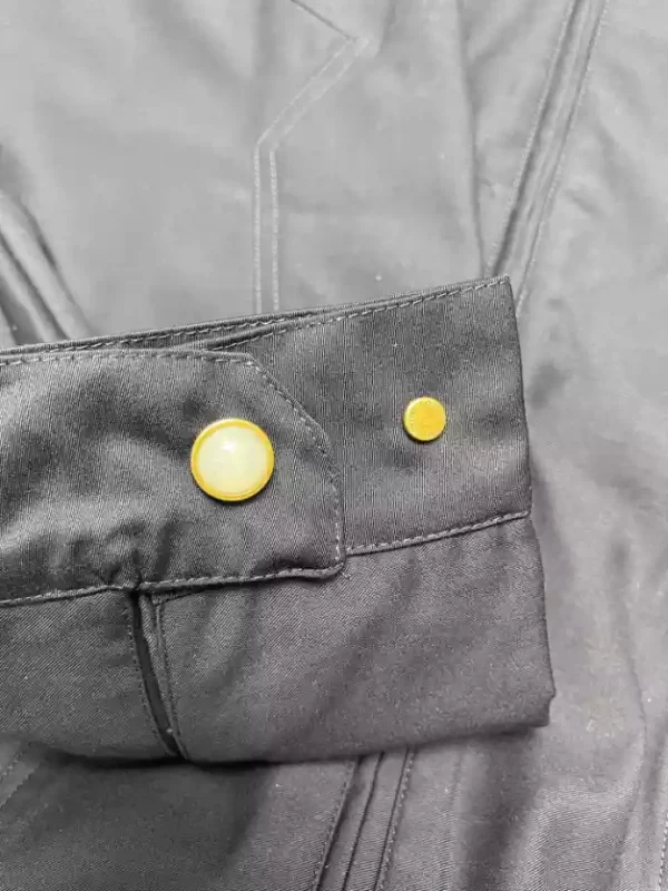 Louis Vuitton Jacket – LC013 - Image 9